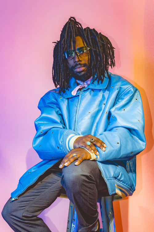 Нигел Блаир