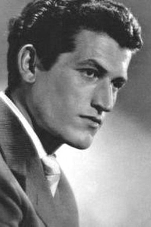 Руди Космаč