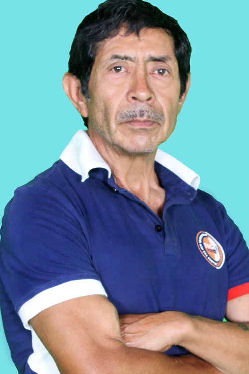 Jосé Ромеро 