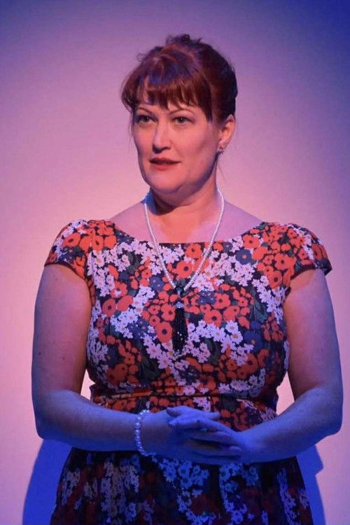 Викки Енгланд