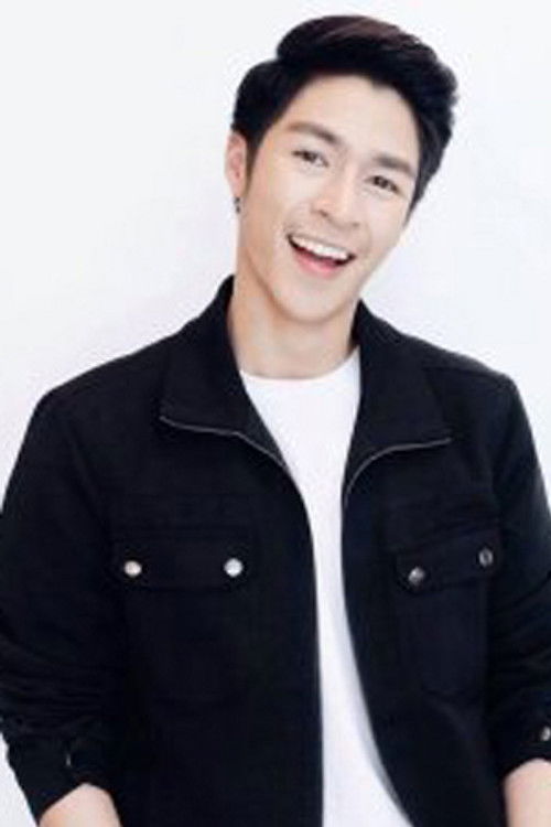 Постцард Пханукарн Раттанасук