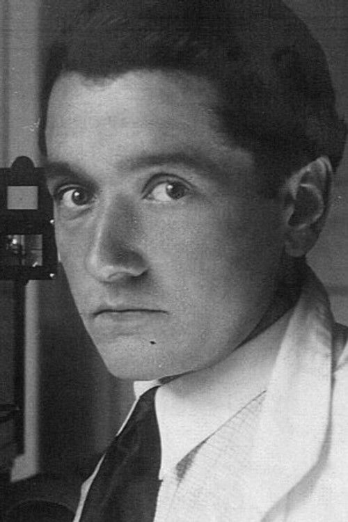 Антон Куттер