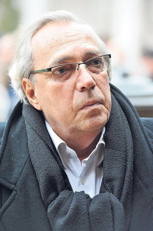  Миклош Бенедек