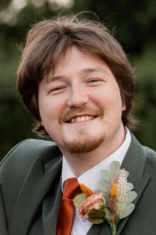 Jосх Харпер