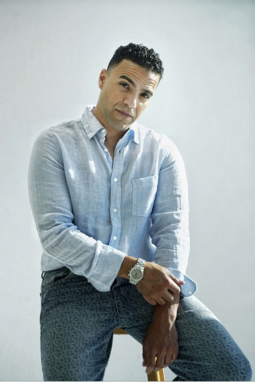 Махмоуд Махмоуд