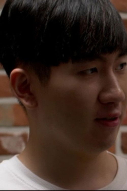 Парк Jин-йонг