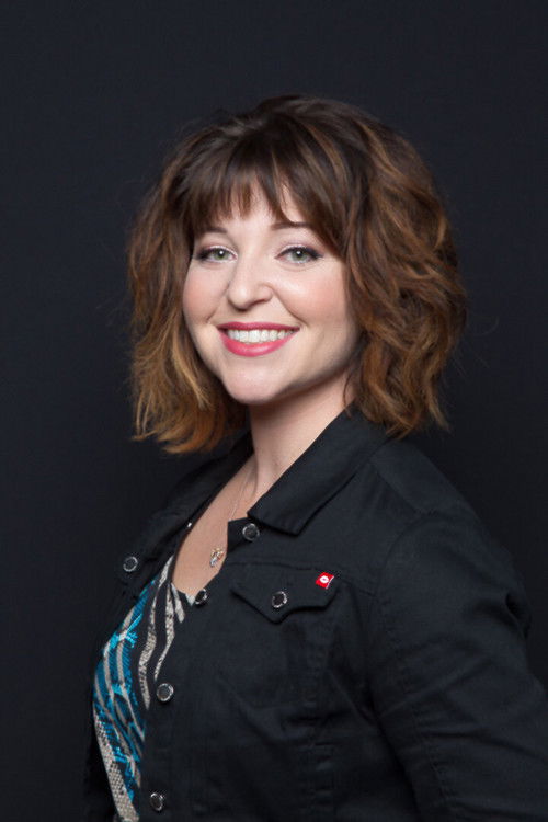 Ерица Преус