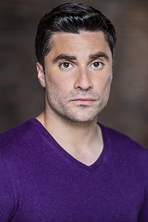 Оливье Ламарш