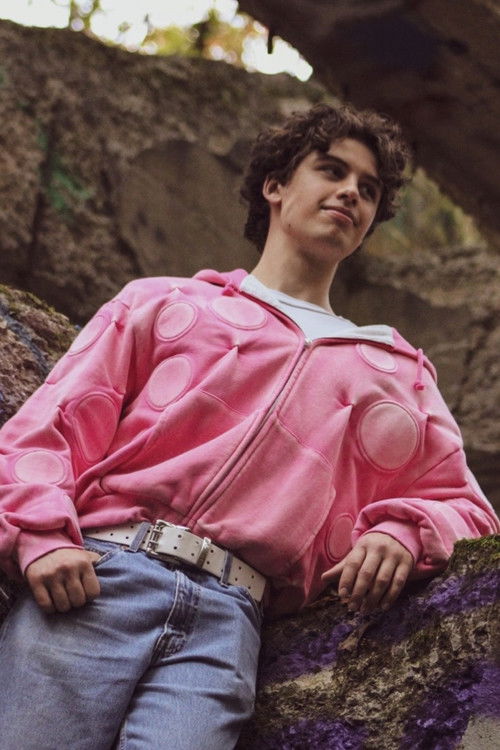 Нолан Браутигам