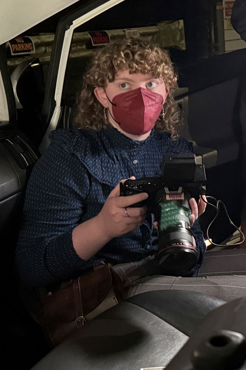 Хазел Меррелл