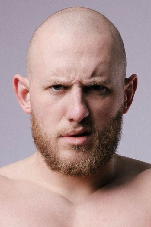 Габриел МцМенамин