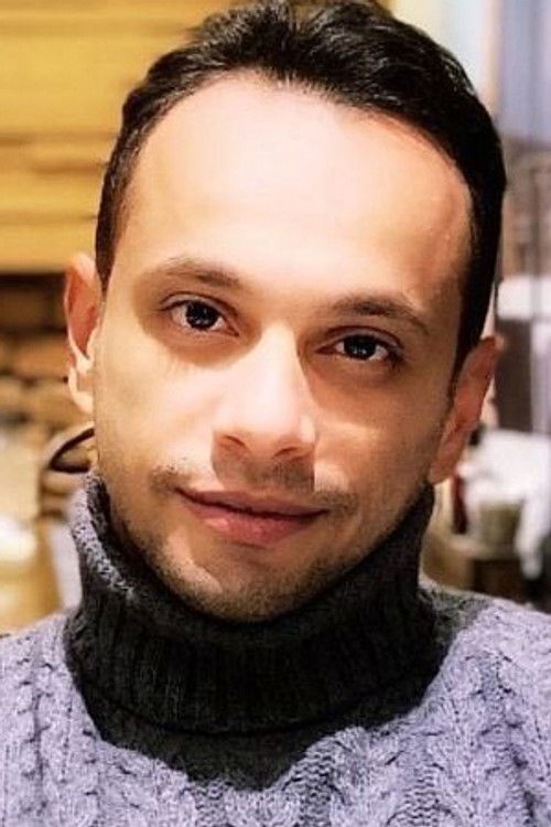 Ахмед Йехиа