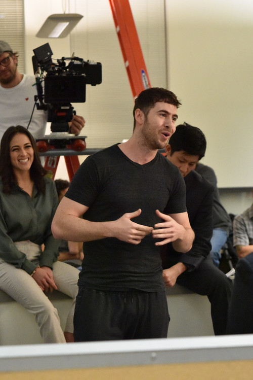 Сетх МцТигуе