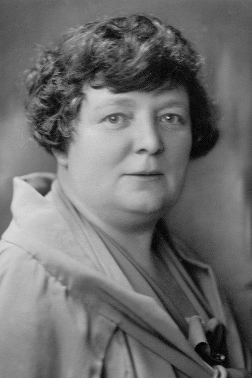 Бетс Рануцци-Бецкман