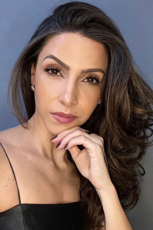 Рафаела Мелл