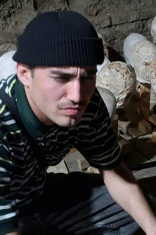 Йанн Йурарг