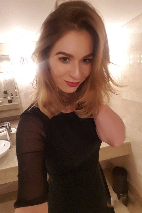 Едита Гонčарова