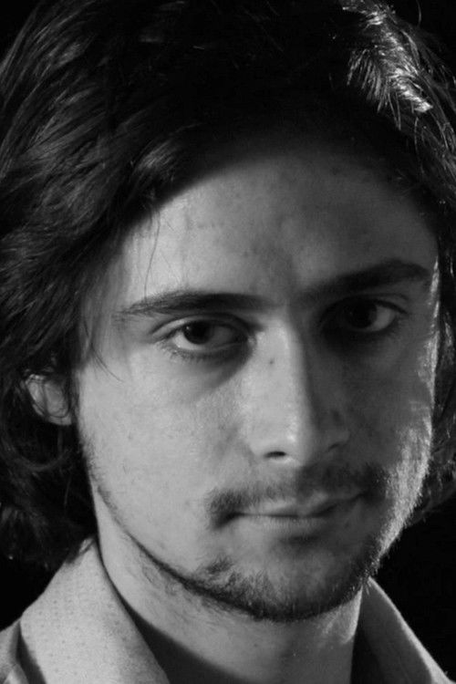 Хунтер Зимнй