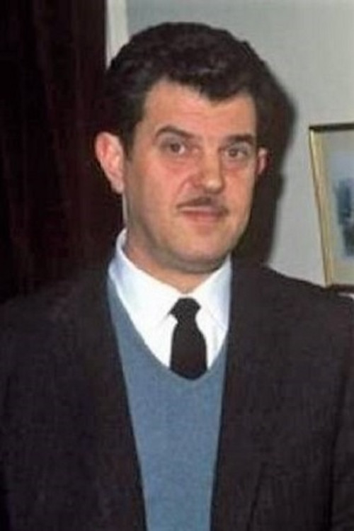 Jосé Виллалонга Ллоренте