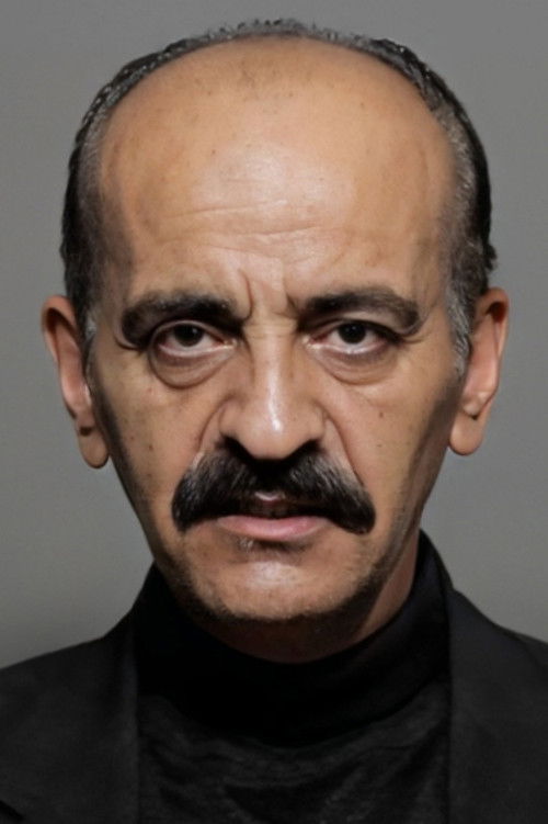 Ремзи Öзгüллü