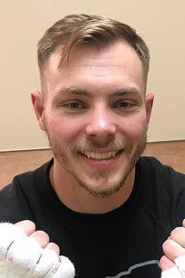 Адам Фугитт