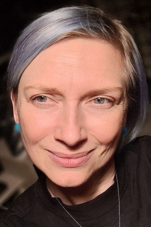 Вероника Веселá