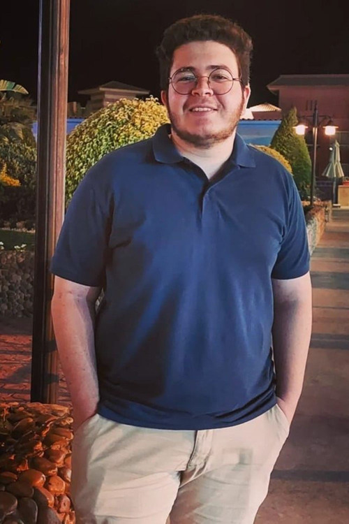 Саиф Мохсен