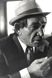 Зеев Берлинскй