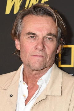 Цхристопхер Схарп