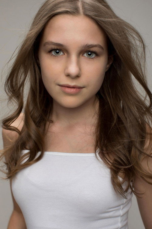 Мегхан Бартон