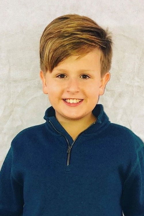 Цаде Буртон