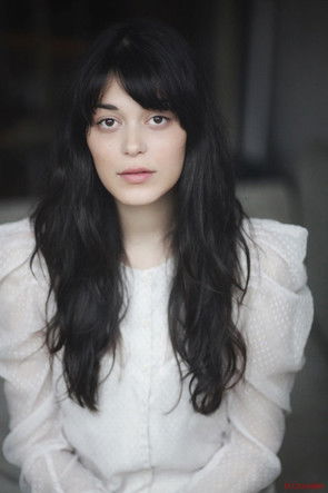 Jоханна Серор