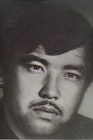 Джамал Хашимов