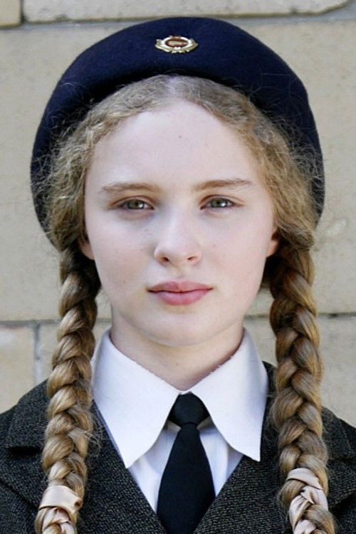 Марфа Иванова