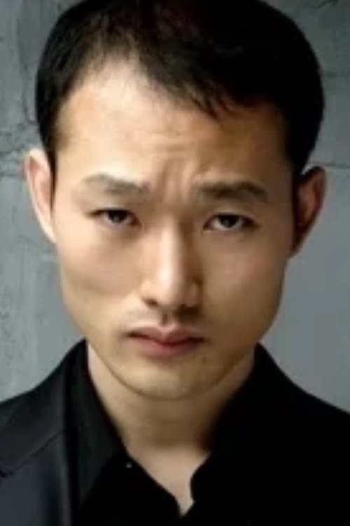 Ахн Цхи-wоок