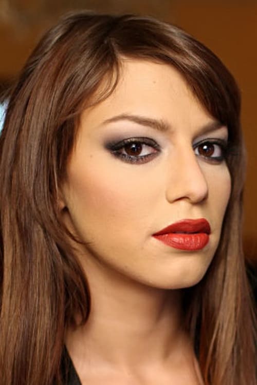 Елиска Цросс