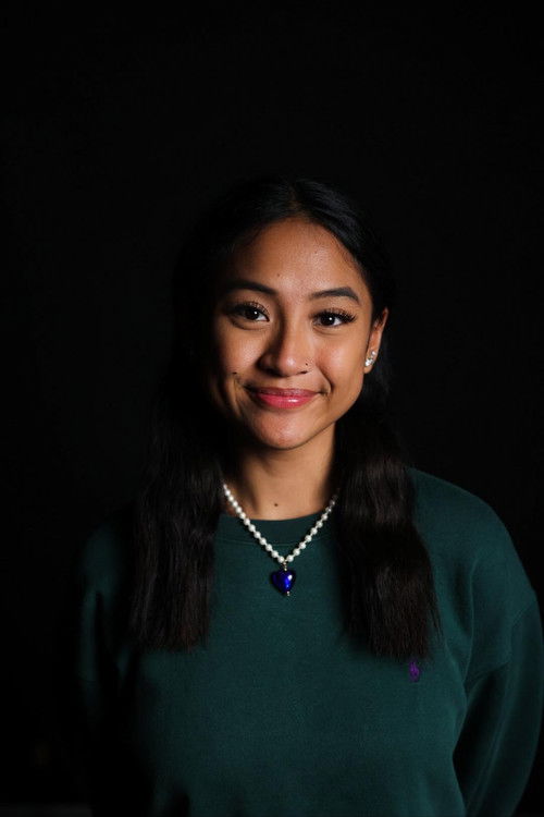 Ангела Лопез