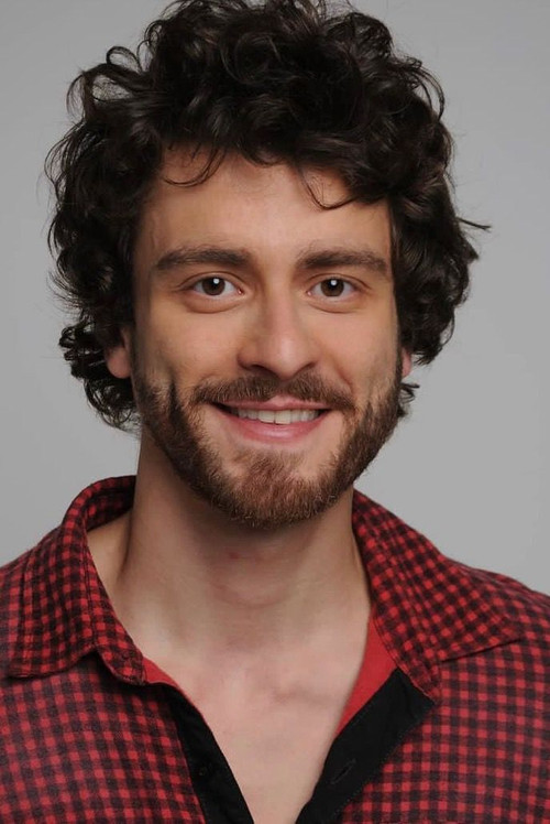 Мицхел Надер