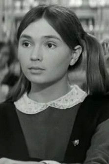 Лена Беспалова