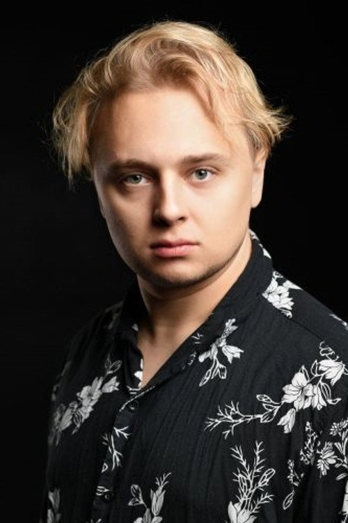 Паwеł Габор