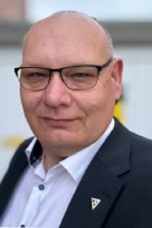 Дирк Фöрмер