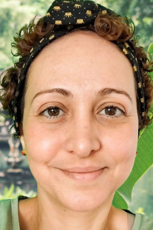 Луба Амарал