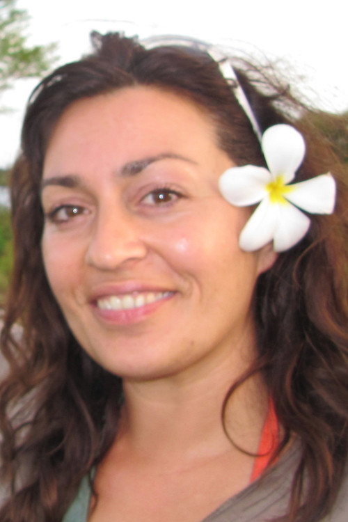 Сханти Деви Уппал