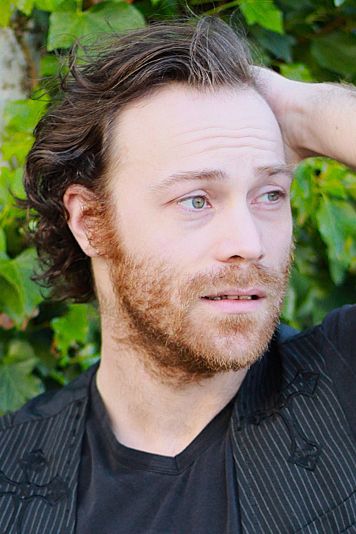 Кристопхер Jонес