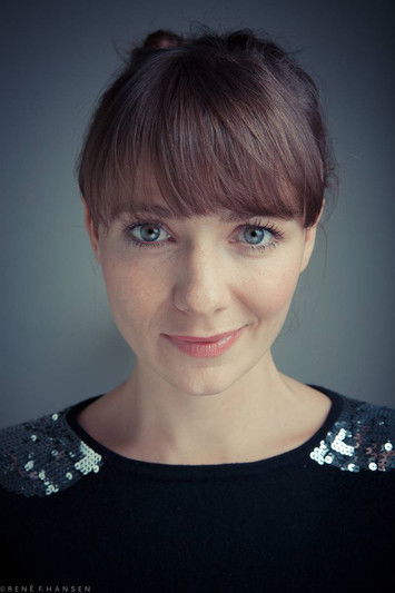 Метте Алванг