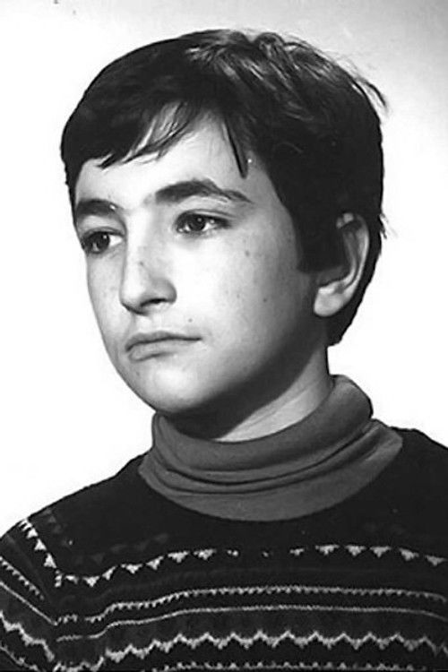 Семён Бузган