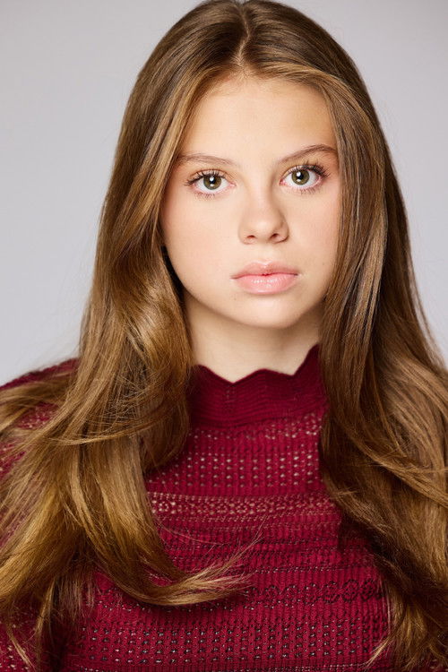 Сцарлетт Фернандез