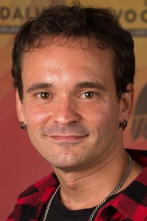 Царлос Бернардино