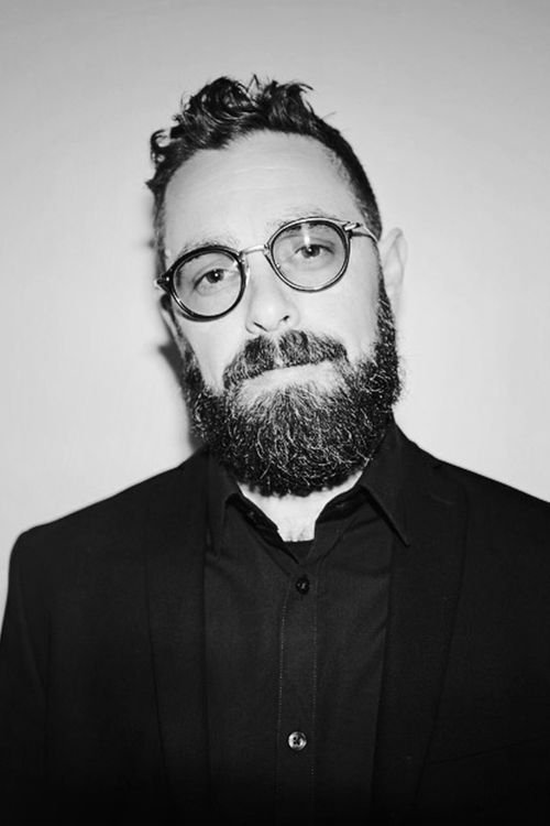 Эрик Амадио