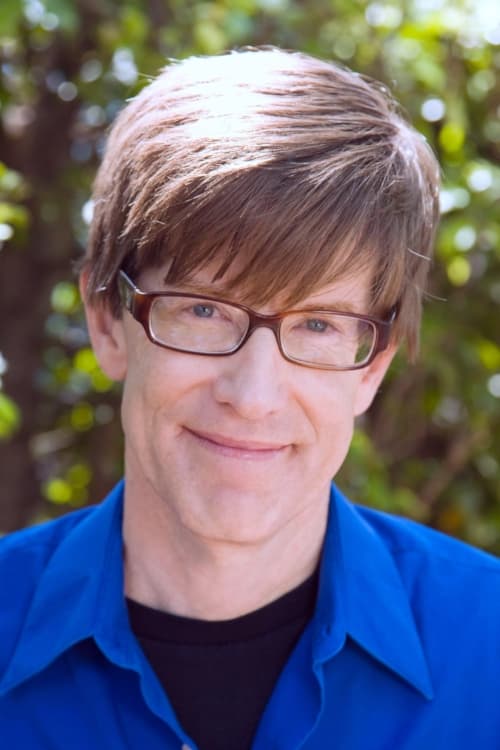 Стивен Бэнкс